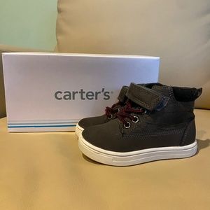 Kids Carter’s shoes